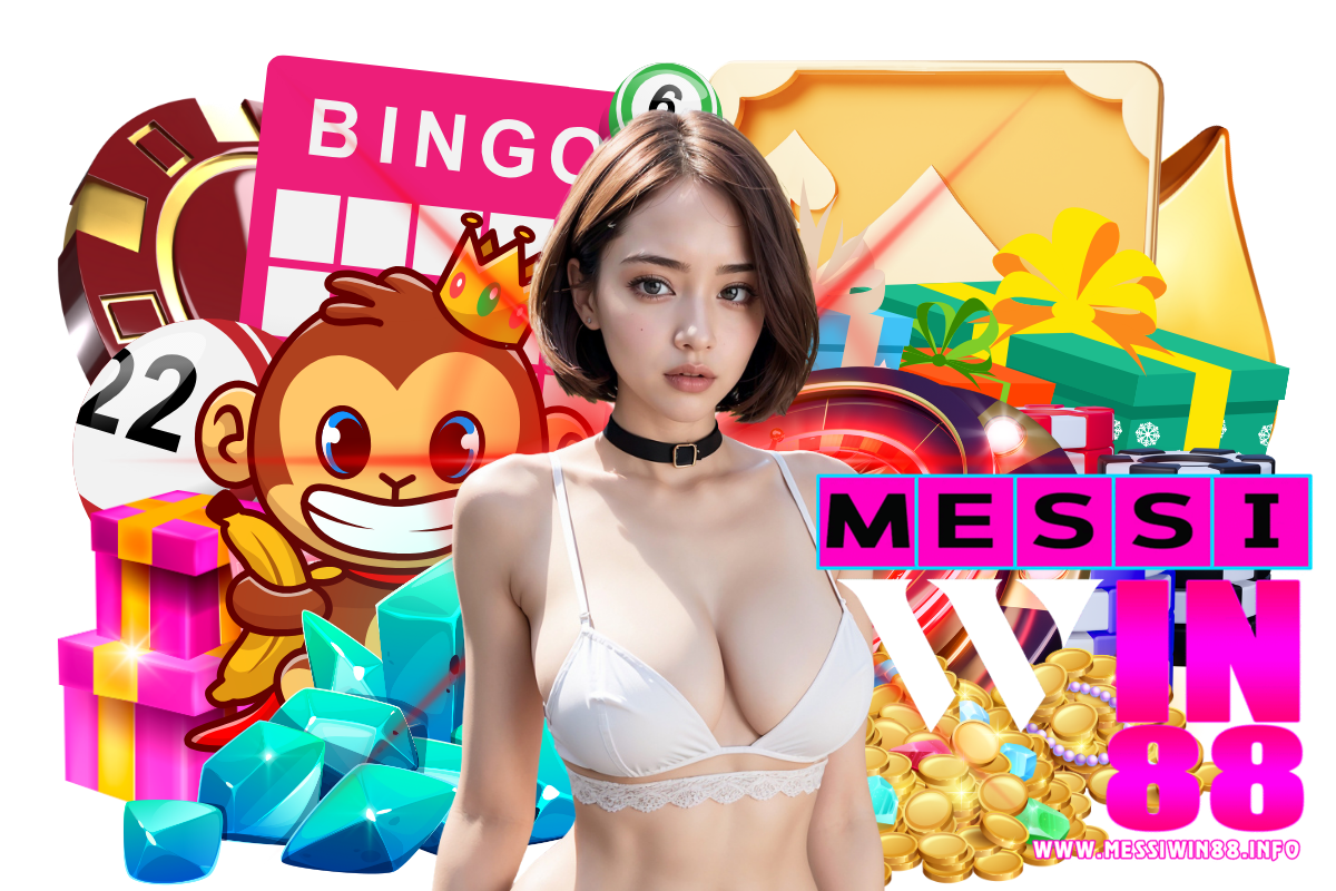 messiwin88 เว็บตรง